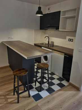 Appartement 2 pièces de Charme à d'Annemasse. Annemasse